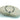 Ancient Deity's Fortune Protection: Yamantaka Heart Mantra Bracelet