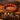 Ancient Mysterious Totem: Traditional Red Glass Bracelet