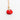 Blessing-Filled Pouch: Red Cinnabar Longevity Lock