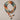 Colorful Charm Autumn Forest Bodhi Seed Mala