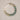 Emerald Bamboo's Clear Rhyme Bodhi Seed Bracelet