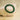 Emerald Shadow Bodhi Bodhi Seed Bracelet