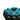 Lotus of Thought: Ceramic Lotus Incense Burner