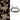 Soul-Cleansing Guidance: Tiger Tooth Dzi Bead Black Cord Bracelet