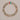 Speckled shadow Bodhi Seed Bracelet