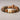 Spirit Lion · Agate Splendor Bodhi Seed Bracelet