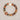 Spirit Lion · Agate Splendor Bodhi Seed Bracelet