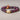 Spirit Lion · Amethyst Mystery Bodhi Seed Bracelet