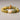 Spirit Lion · Emerald Clarity Bodhi Seed Bracelet