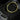 Star Moon Secretarea Bodhi Seed Bracelet
